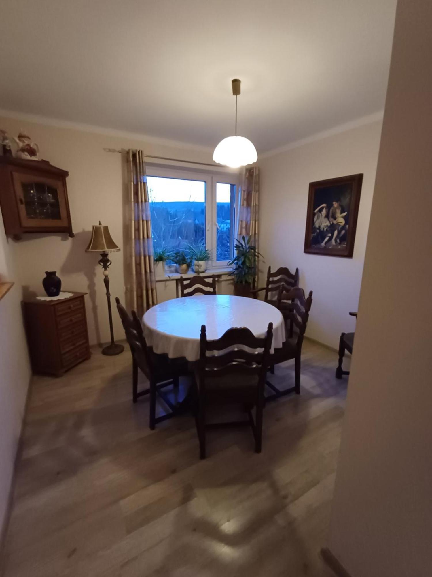 Agroturystyka Brzozowe Wzgorze Wlen Kültér fotó